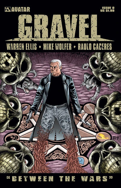 Cover of Between The Wars