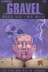 To Live and Die in London