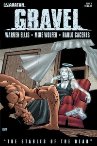 The Stables of the Dead