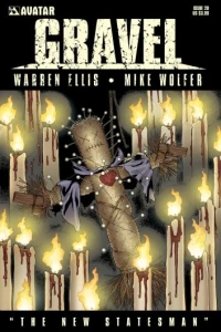 The New Statesman, Part 2