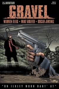 On Ilkley Moor Baht' At