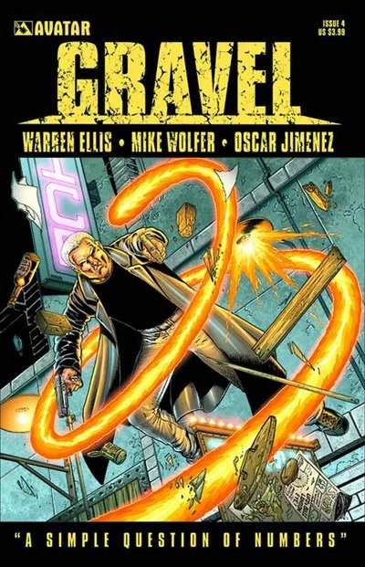 Cover of A Simple Question of Numbers