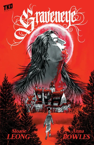 Cover of GN