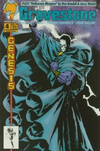 The Doppeller Effect; Halloween Masques