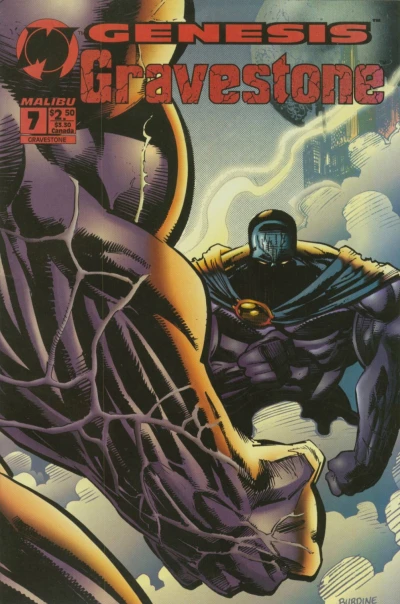 Cover of Son of Bogg