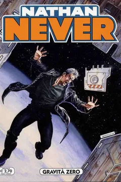 Gravità Zero
