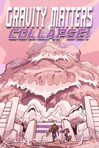 COLLAPSE!