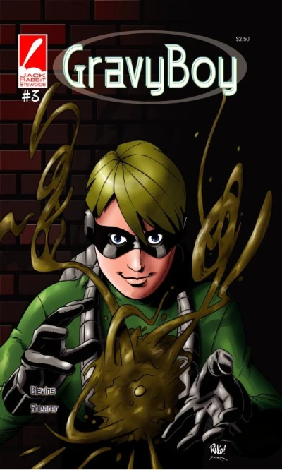 Cover of Exposure