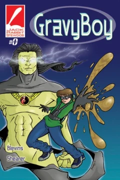 Issue #0