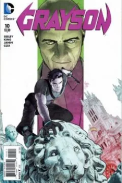 Nemesis Part 2