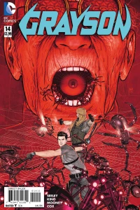 A Ghost From the Tomb Part 2