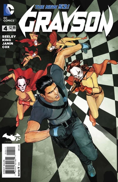 Cover of The Raid