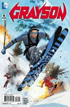 Cover of Code Word: Swordfish