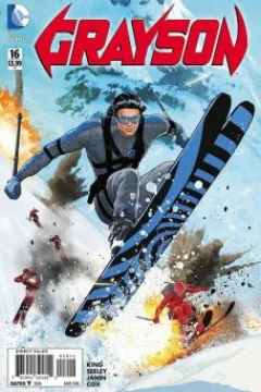 Code Word: Swordfish