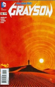 Cover of We All Die at Dawn