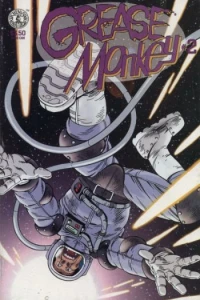 Issue #2