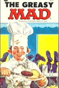 The Greasy Mad