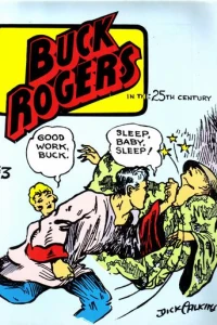 Buck Rogers in the 25th Century