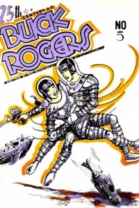 Buck Rogers
