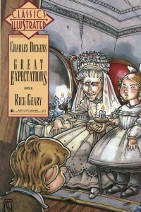 Great Expectations