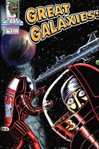Issue #1