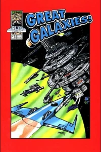 Issue #3