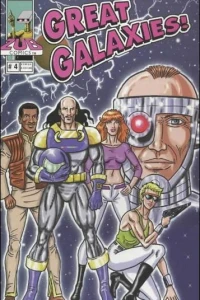 Issue #4