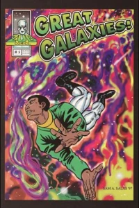 Issue #5