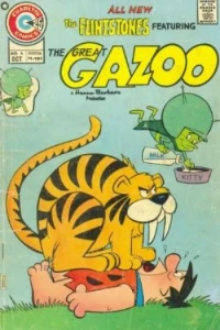 The Trouble With People