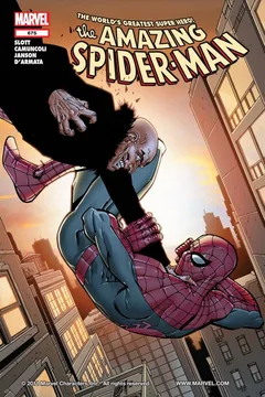Great Heights, Part Two: Partners in Crime