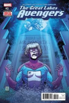 Issue #3