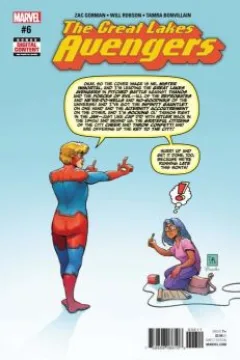 Issue #6