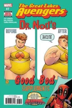Issue #7