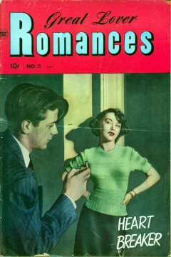 Heart Breaker