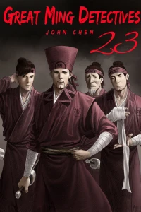 Issue #23