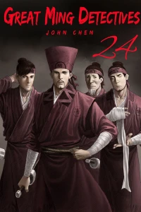 Issue #24