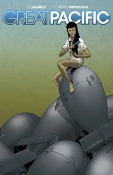 Cover of Big Game Hunters Part One