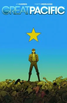 Cover of Big Game Hunters Part Four