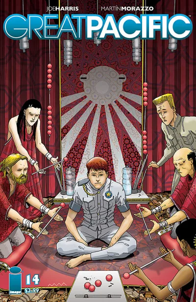 Cover of Doped