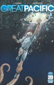 Cover of Man Vs. Nature Vs. Man