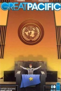 Nation Building Part Four