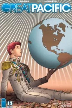 Nation Building Part Six