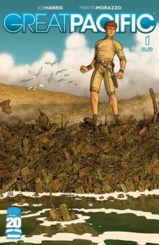 Cover of Trashed!