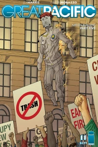 Nation Building Part Five