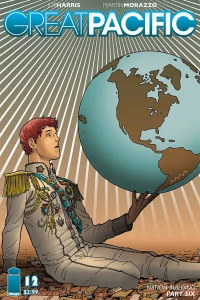 Nation Building Part Six