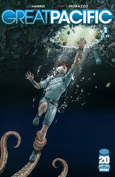 Cover of Man Vs. Nature Vs. Man