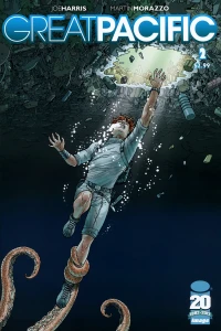 Man Vs. Nature Vs. Man