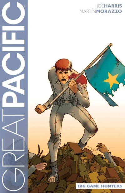 Cover of Volume 3