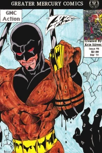 And the Moon Cast a Crescent Part 3