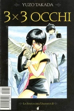 3x3 occhi 2